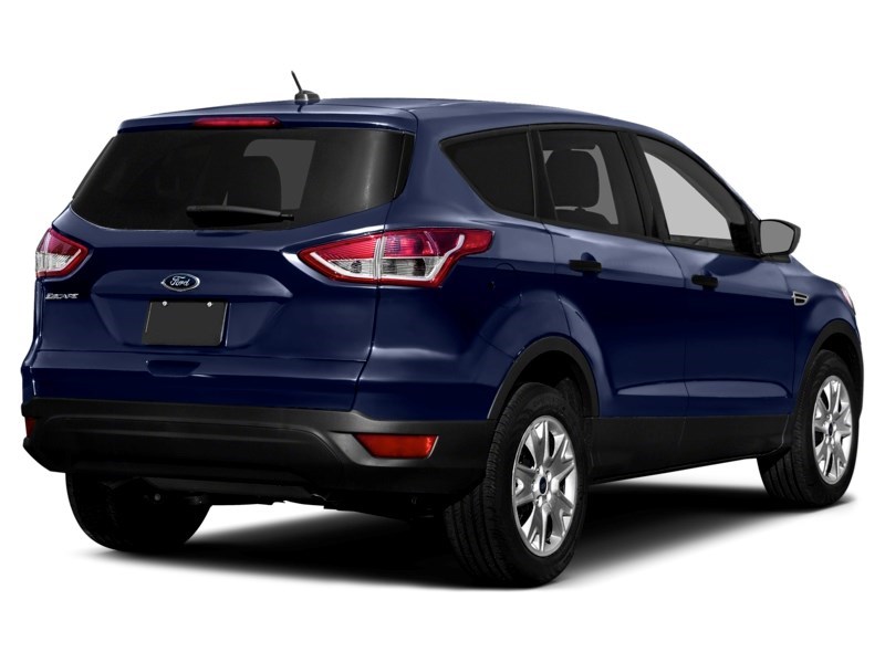 2015 Ford Escape 4WD 4dr SE