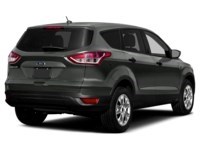 2015 Ford Escape 4WD 4dr SE Magnetic Metallic  Shot 26