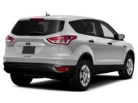 2015 Ford Escape 4WD 4dr SE Ingot Silver Metallic  Shot 48