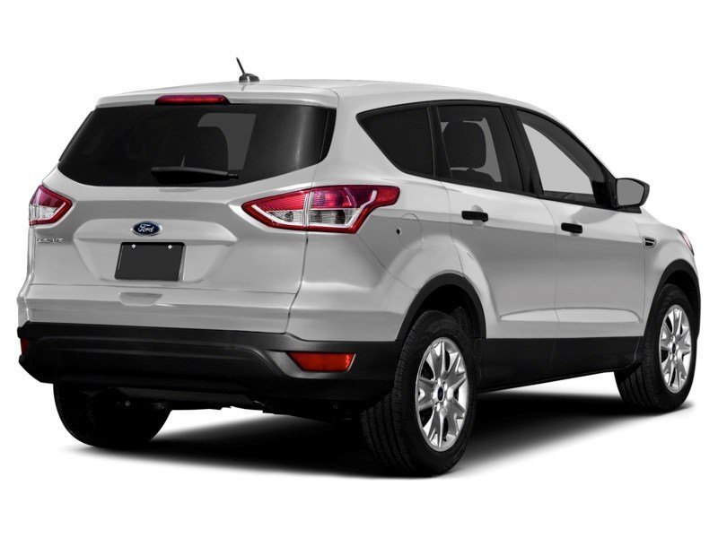 2015 Ford Escape 4WD 4dr SE