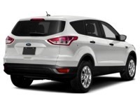2015 Ford Escape 4WD 4dr SE