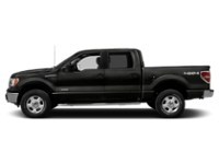 2013 Ford F-150 4WD SuperCrew 145" XLT Kodiak Brown Metallic  Shot 15