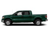 2013 Ford F-150 4WD SuperCrew 145" XLT