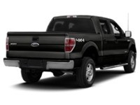 2013 Ford F-150 4WD SuperCrew 145" XLT Kodiak Brown Metallic  Shot 18