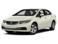 2013 Honda Civic 4dr Auto EX