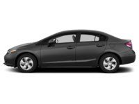 2013 Honda Civic 4dr Auto EX