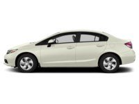 2013 Honda Civic 4dr Auto EX