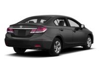 2013 Honda Civic 4dr Auto EX