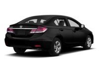 2013 Honda Civic 4dr Auto EX