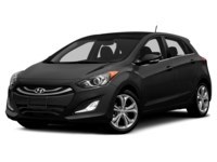 2015 Hyundai Elantra GT 5dr HB Auto GLS