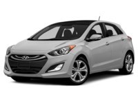 2015 Hyundai Elantra GT 5dr HB Auto GLS