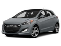 2015 Hyundai Elantra GT 5dr HB Auto GLS