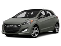 2015 Hyundai Elantra GT 5dr HB Auto GLS