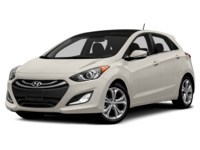 2015 Hyundai Elantra GT 5dr HB Auto GLS