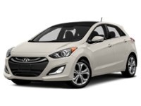 2013 Hyundai Elantra GT 5dr HB Man GLS Monaco White  Shot 34
