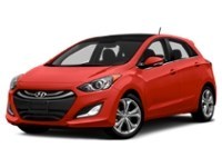 2015 Hyundai Elantra GT 5dr HB Auto GLS