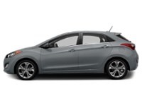 2013 Hyundai Elantra GT 5dr HB Man GLS Titanium Grey Metallic  Shot 15