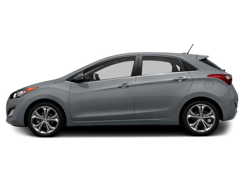 2014 Hyundai Elantra GT 5dr HB Man GLS