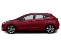 2013 Hyundai Elantra GT 5dr HB Man GLS