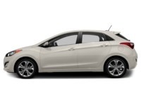 2015 Hyundai Elantra GT 5dr HB Auto GLS