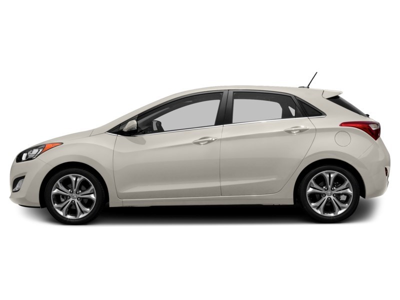 2015 Hyundai Elantra GT 5dr HB Auto GLS