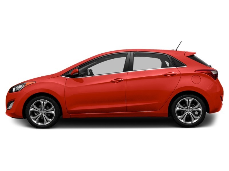 2015 Hyundai Elantra GT 5dr HB Auto GLS
