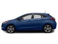 2015 Hyundai Elantra GT 5dr HB Auto GLS Windy Sea Blue Pearl Metallic  Shot 39