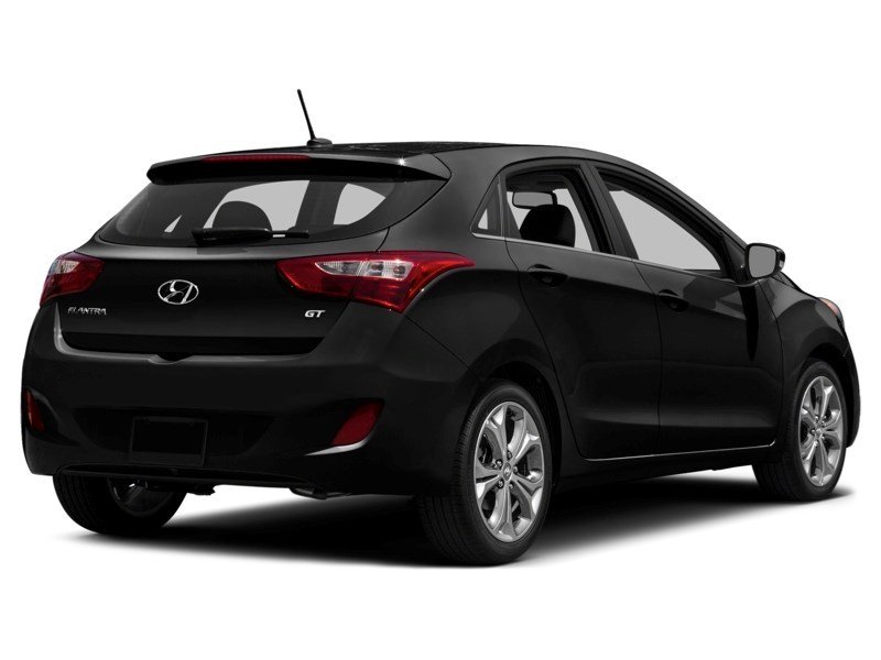 2014 Hyundai Elantra GT 5dr HB Man GLS