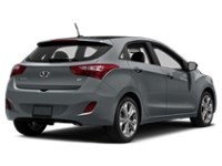 2013 Hyundai Elantra GT 5dr HB Man GLS Titanium Grey Metallic  Shot 18