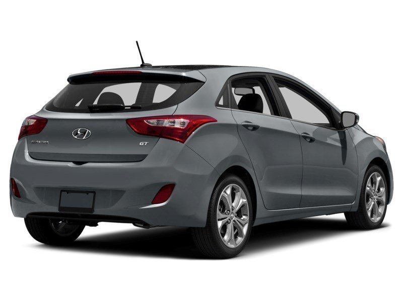 2014 Hyundai Elantra GT 5dr HB Man GLS