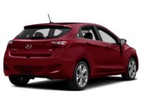 2013 Hyundai Elantra GT 5dr HB Man GLS