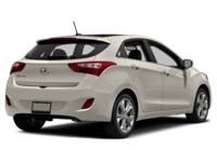 2015 Hyundai Elantra GT 5dr HB Auto GLS