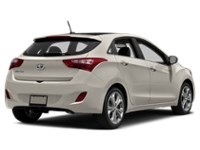 2013 Hyundai Elantra GT 5dr HB Man GLS Monaco White  Shot 36