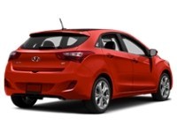 2014 Hyundai Elantra GT 5dr HB Man GLS Geranium Red Metallic  Shot 32