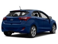 2015 Hyundai Elantra GT 5dr HB Auto GLS Windy Sea Blue Pearl Metallic  Shot 42