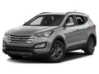2013 Hyundai Santa Fe Sport AWD 4dr 2.0T Auto SE