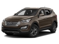 2013 Hyundai Santa Fe Sport FWD 4dr 2.4L Auto Cabo Bronze  Shot 16