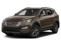 2013 Hyundai Santa Fe Sport AWD 4dr 2.0T Auto SE Cabo Bronze  Shot 13