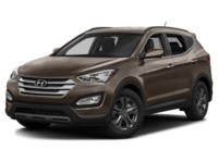 2013 Hyundai Santa Fe Sport FWD 4dr 2.4L Auto