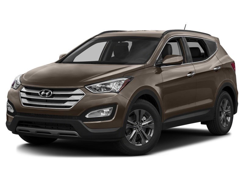 2013 Hyundai Santa Fe Sport FWD 4dr 2.4L Auto