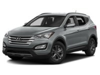 2013 Hyundai Santa Fe Sport FWD 4dr 2.4L Auto Titanium Silver  Shot 19