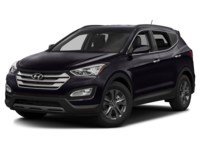 2013 Hyundai Santa Fe Sport AWD 4dr 2.0T Auto SE