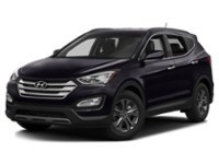 2013 Hyundai Santa Fe Sport FWD 4dr 2.4L Auto Twilight Black  Shot 25