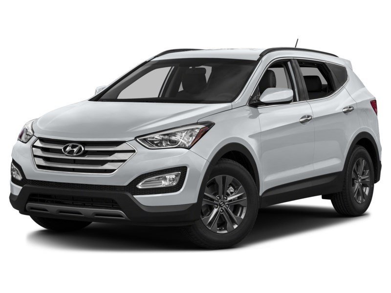2013 Hyundai Santa Fe Sport FWD 4dr 2.4L Auto