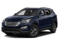 2013 Hyundai Santa Fe Sport FWD 4dr 2.4L Auto Marlin Blue  Shot 37