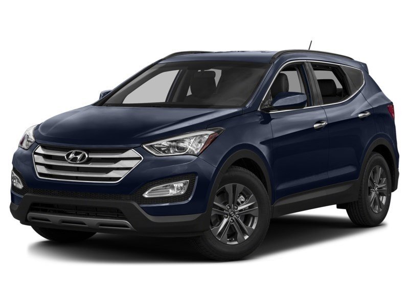 2013 Hyundai Santa Fe Sport FWD 4dr 2.4L Auto