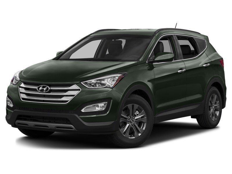 2013 Hyundai Santa Fe Sport FWD 4dr 2.4L Auto