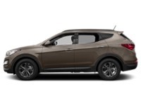2013 Hyundai Santa Fe Sport FWD 4dr 2.4L Auto Cabo Bronze  Shot 17