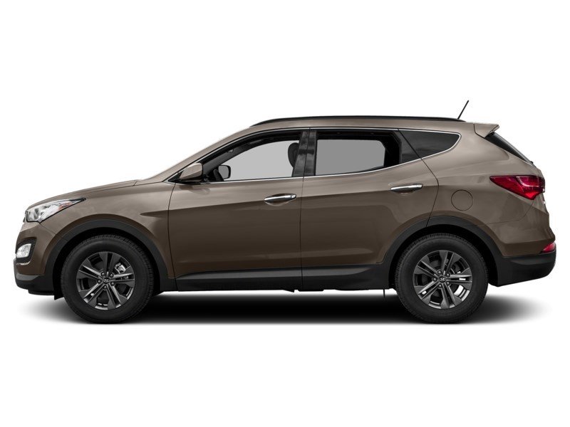 2013 Hyundai Santa Fe Sport FWD 4dr 2.4L Auto