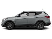 2013 Hyundai Santa Fe Sport FWD 4dr 2.4L Auto Titanium Silver  Shot 23
